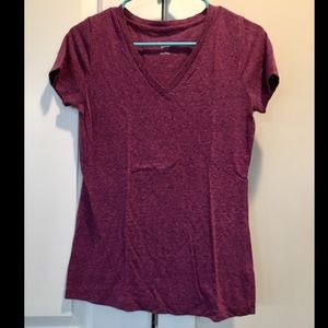 Mossimo short sleeve t-shirt